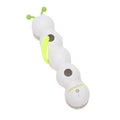 Motion-Activated Interactive Cat Toy