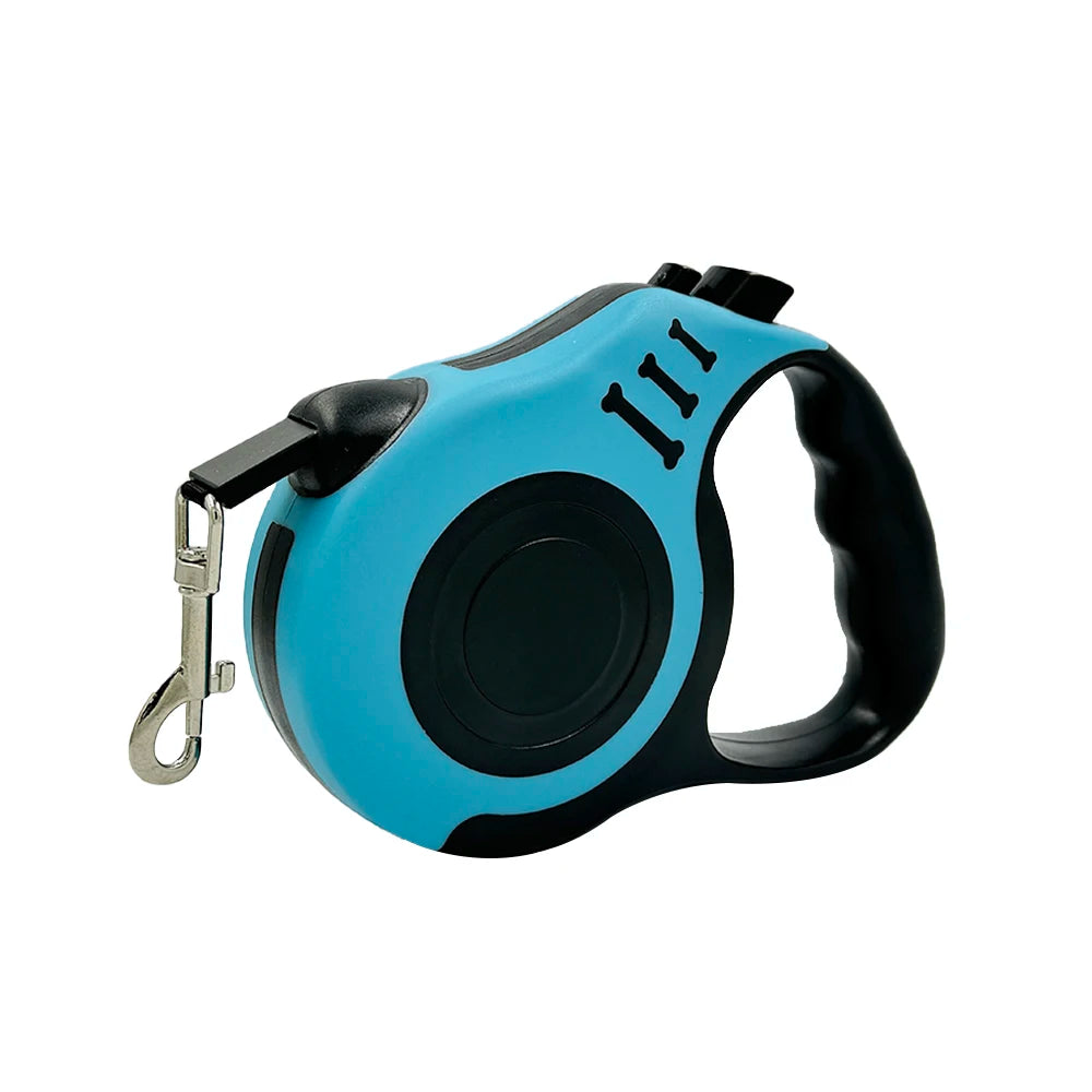 Automatic Retractable Dog Leash