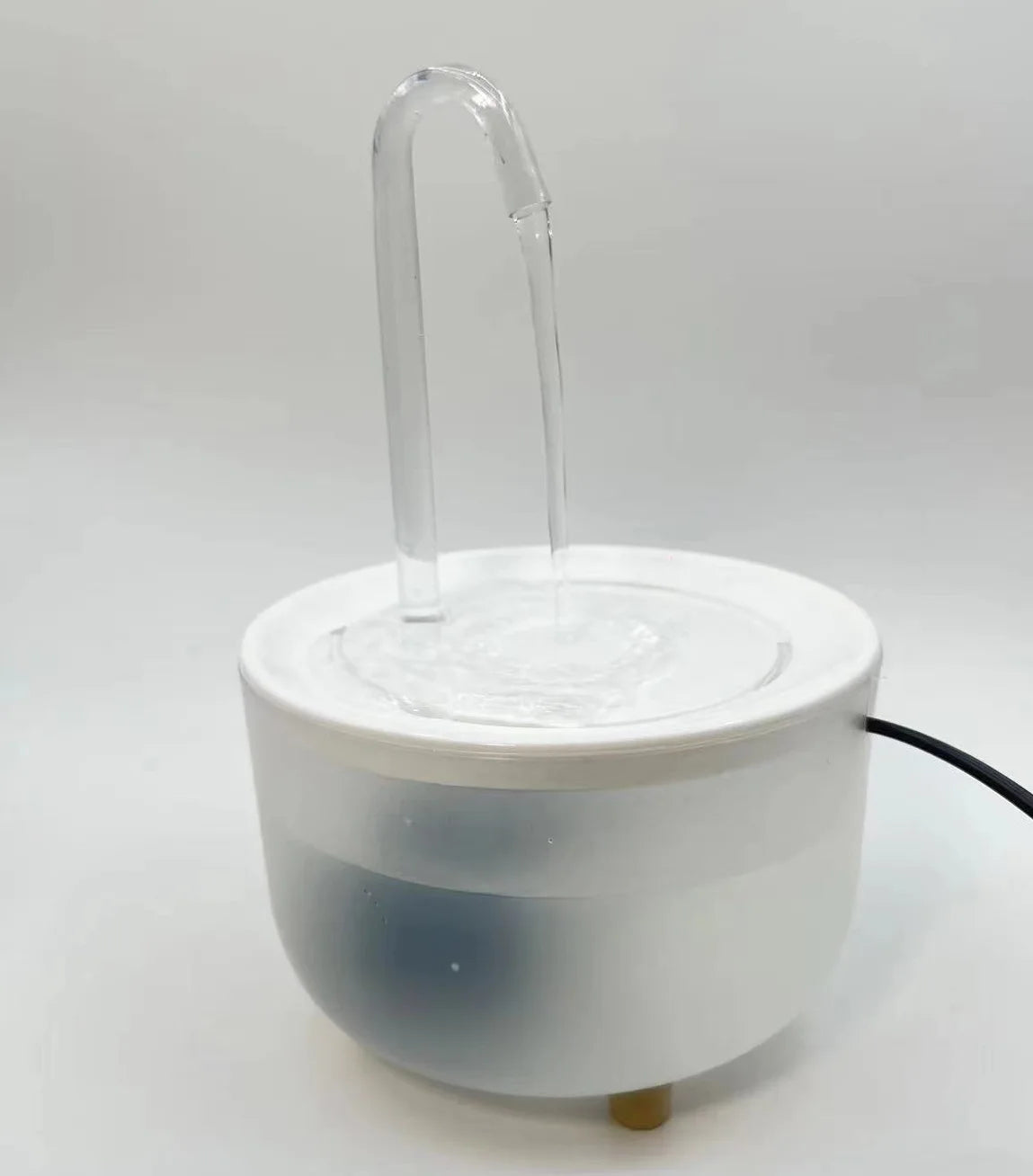 1200mL USB Electric Pet Water Fountain & Filter